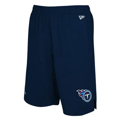 New Era NFL Football Men's Ground Running Performance Casual Shorts T