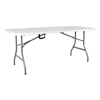 (6ft) Folding Camping Table with Handle