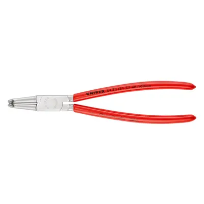 Knipex 23 J31 Circlip Pliers 40-100mm angled/chrome plated