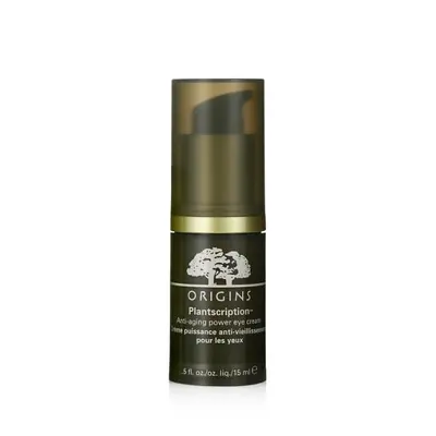 Origins Plantscription Anti-Aging Power Eye Cream 15ml