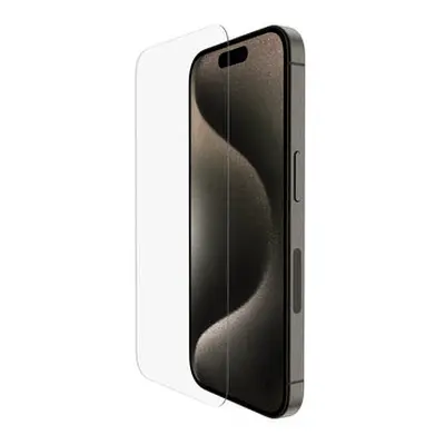 ULTRAGLASS SCREENPROTECT IPHONE15PRO