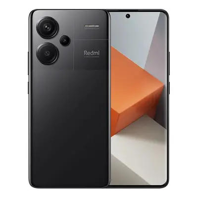 Xiaomi Redmi Note Pro+ 5G, 12GB+256GB, 6.67 inch MIUI Dimensity 7200-Ultra Octa Core 4nm up to 2