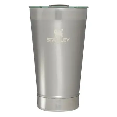 Stanley Classic StayChill Beer Pint 16oz Stainless Steel