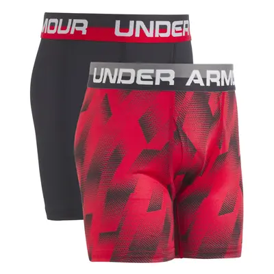 Under Armour boys Performance Briefs Lightweight & Smooth Stretch Fit