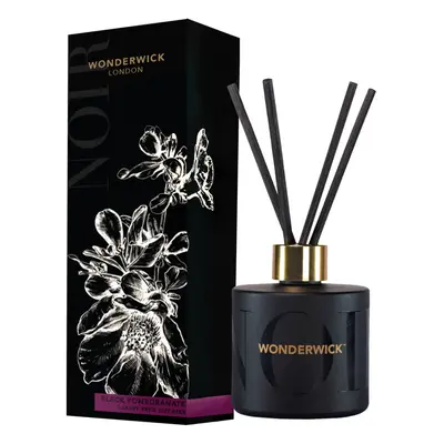 Country Candle Company Wonderwick 150ml Noir Reed Diffuser Black Pomegranate