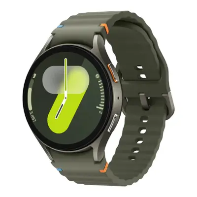 Samsung Galaxy Watch Bluetooth L310 (44mm) (Green)