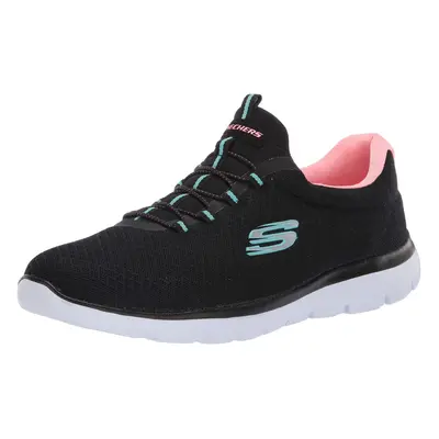 Skechers Summits BlackPink