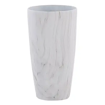 Plant Pot cm Marble Effect LIMENARI