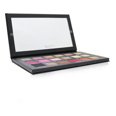 Rose Gold Remastered Eyeshadow Palette (18x Eyeshadow) - 16.6g/0.59oz