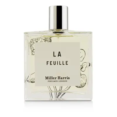 Miller Harris - La Feuille Eau De Parfum Spray - 100ml/3.4oz