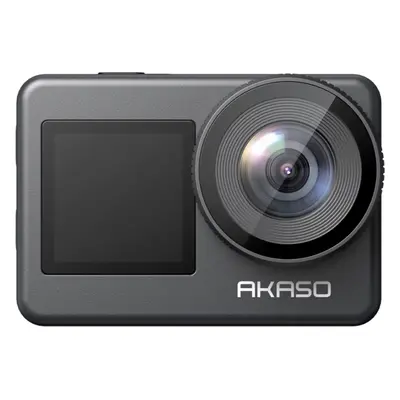 AKASO BRAVE ACTION CAMERA LCD 2.0"/1.22" 4K 20MP SYYA0018-GY-01