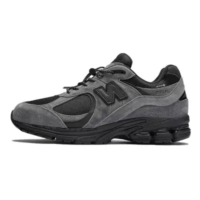 (UK10/EU44.5/28.5CM) New Balance 2002R GORE-TEX JJJJound x Charcoal Men WMN Shoes Trainers