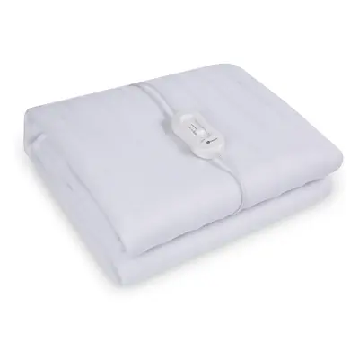 (King) PureMate Luxury Electric Heated Under Blanket