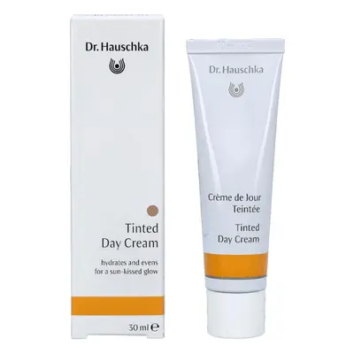 DR HAUSCHKA 30Ml Tinted Day Cream 09/21