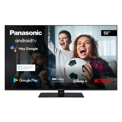 Panasonic 50" 4K Ultra HD Smart TV - TX-50MX600B