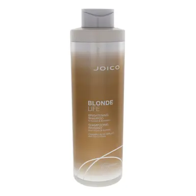 Joico Blonde Life Brightening Shampoo - 33.8 oz Shampoo