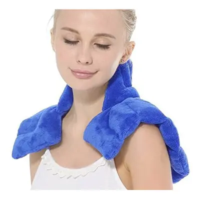 Microwavable Neck & Shoulder Wrap | L40xW41cm