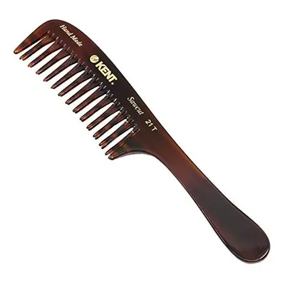 Kent Brushes Handmade Combs Range Detangling Comb for Women