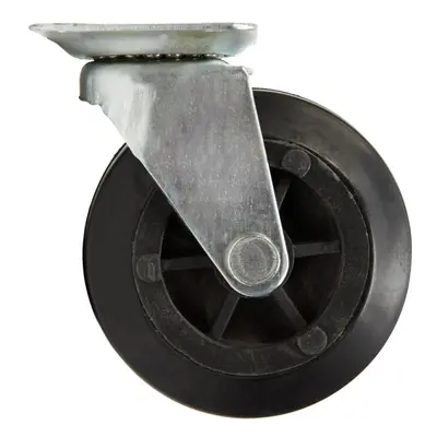 Apex in Dia Swivel caster Plastic