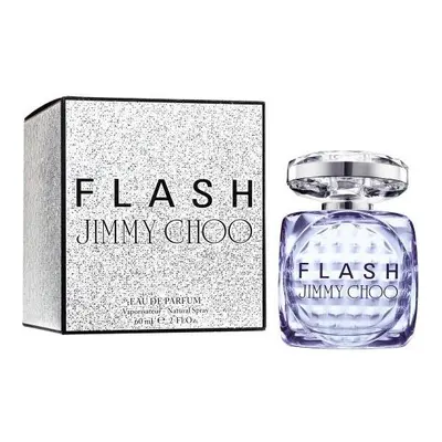 Jimmy Choo Flash Eau de Parfum EDP 60ml Women Spray