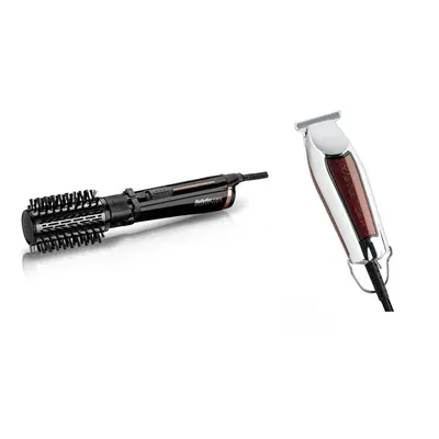 Babyliss Big Hair Pro Clipper and Wahl Detailer T-Wide Trimmer