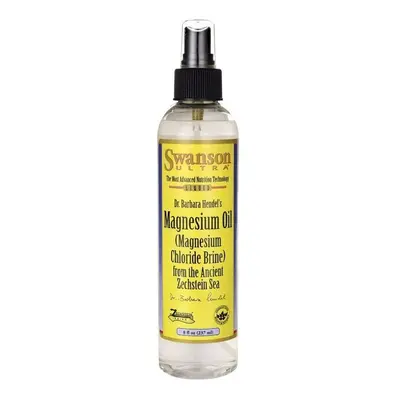 Swanson Dr. Barbara Hendel's Magnesium Oil - ml.