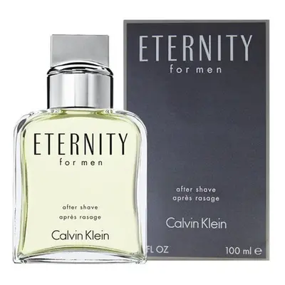 Calvin Klein Eternity for Men 100ml Aftershave