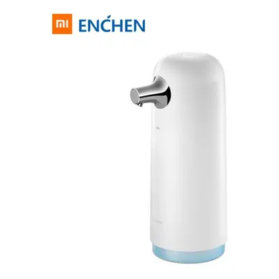 (white) Xiaomi Enchen Coco Smart Automatic Induction Foam Hand Washer Soap Dispenser