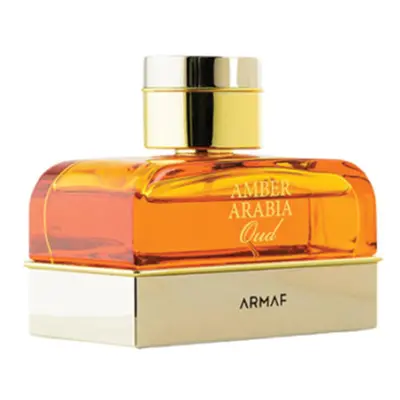 ARMAF Amber Arabia Oud Eau De Parfum 100ml