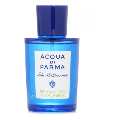 Acqua Di Parma - Blu Mediterraneo Bergamotto Di Calabria Eau De Toilette Spray - 100ml/3.4oz