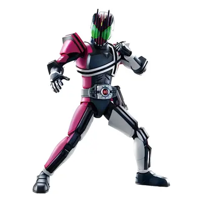 Figure-Rise Standard Masked Rider Decade Model