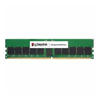 Kingston Technology RAM Memory Module 16GB 288-pin DDR4 2400MHz KVR24R17S4L/16