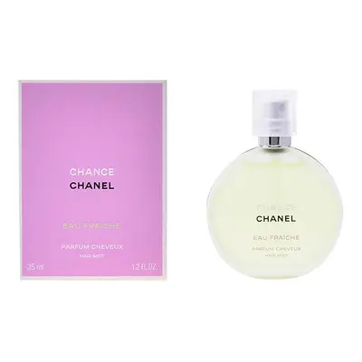 Women's Perfume Chance Eau Fraiche Chanel EDP