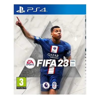 Fifa (Sony PlayStation PS4)