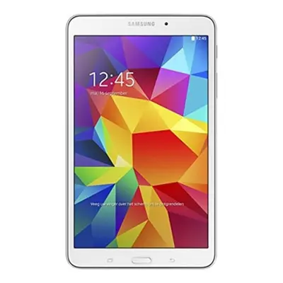 Samsung Galaxy Tab 7" WiFi | 8GB White