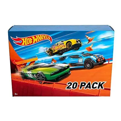 Hot Wheels Cars Gift Pack Styles May Vary