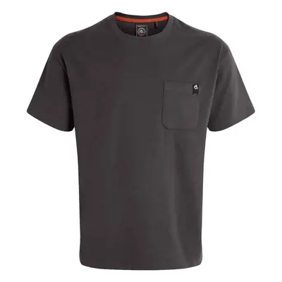 (XXL, Carbon Grey) Craghoppers Mens Wakefield Pocket T-Shirt