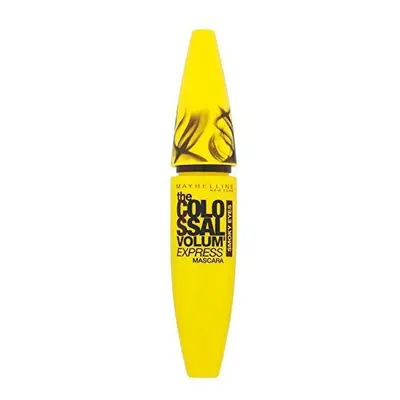 Maybelline Volume Express Colossal Smoky Mascara by Maybelline