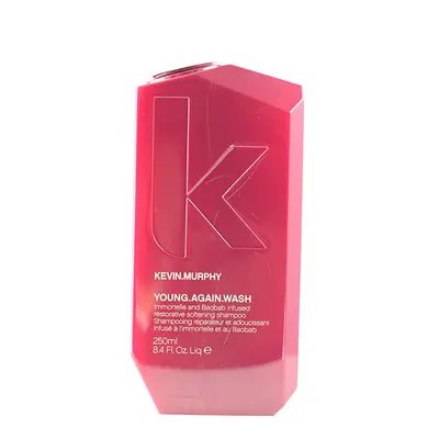 Kevin Murphy Young.Again.Wash (Immortelle and Baobab Infused Restorative Softening Shampoo - To 