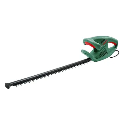 (EasyHedgeCut 45) Bosch Electric Hedge Cutter EasyHedgeCut (420 W, Blade Length cm, Weight: 2.6 