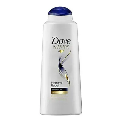 Dove Damage Therapy Intensive Repair Shampoo - 25.4 oz