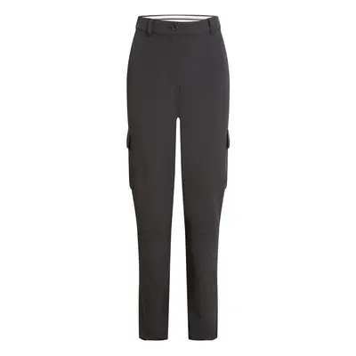 (12 UK R, Soft Mushroom) Craghoppers Womens/Ladies Florence CO2 Renu Technology Trousers