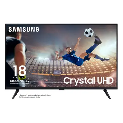 Samsung CU7020 65" 4K Ultra HD Smart TV - UE65CU7020