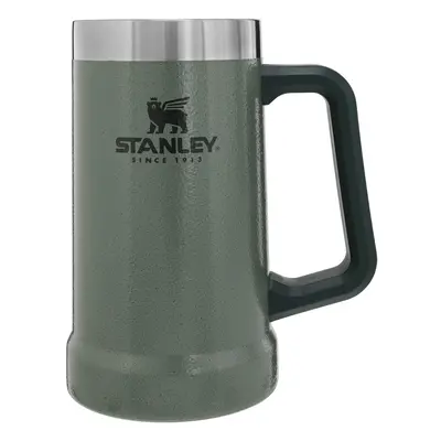 Stanley Adventure Big Grip Beer Stein oz Mug Keeps Beer Cold for Hours Holds Cans of Beer Insula