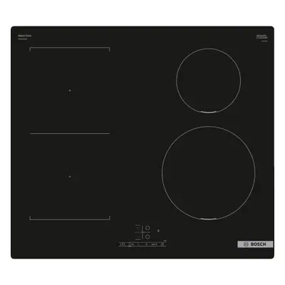 Bosch Serie Induction Hob - Black - PWP611BB5B