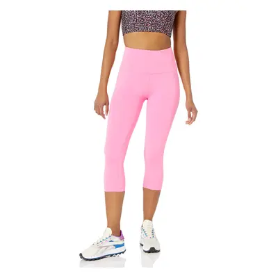 Amazon Essentials Women's Active Sculpt High Rise Capri Legging (Avail