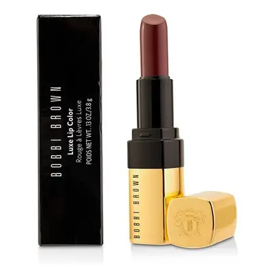 Bobbi Brown Luxe Lip Color - #30 Your Majesty 3.8g/0.13oz