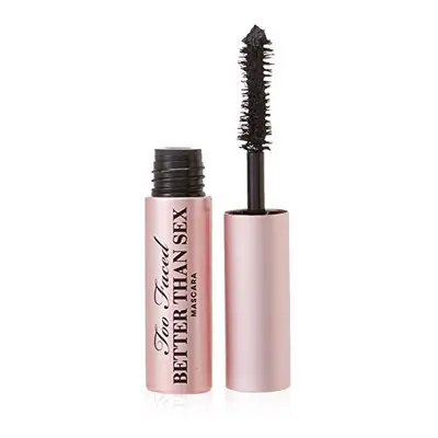 Too Faced Better Than Sex Mascara - Travel Size - .17 Ounces