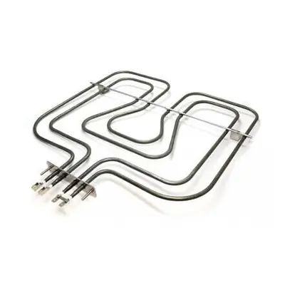 GENUINE Faure CMC6042W 1750W Grill/Oven Top Element