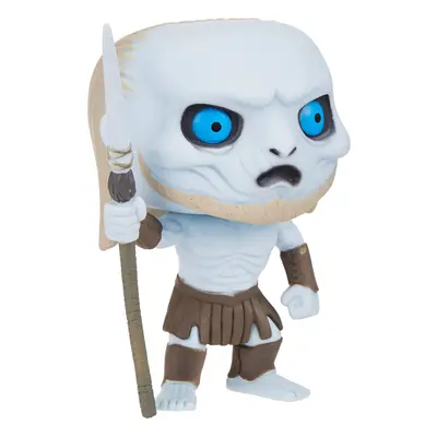 Funko POP Game of Thrones: White Walker Vinyl Figure